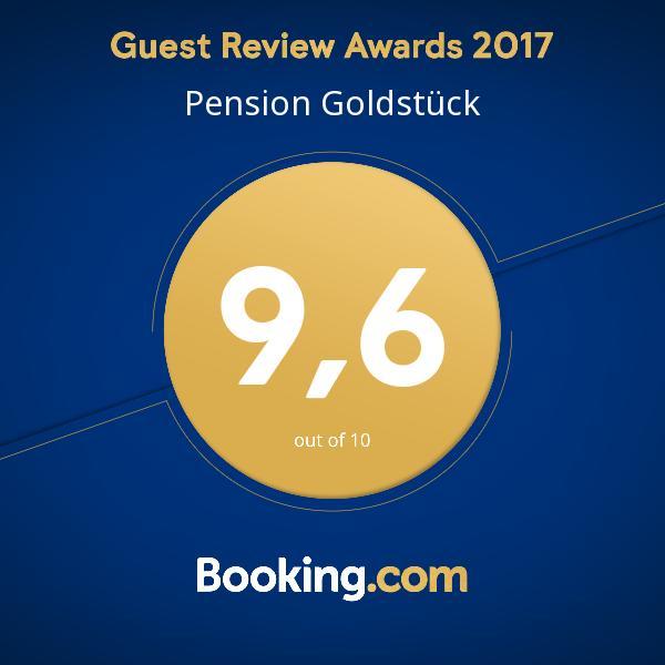 Pension Goldstueck Бад-Шандау Экстерьер фото